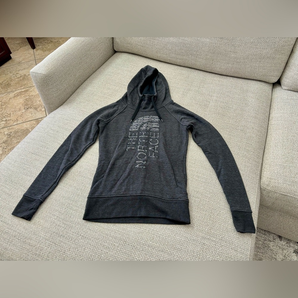 The North Face Women’s Hoodie